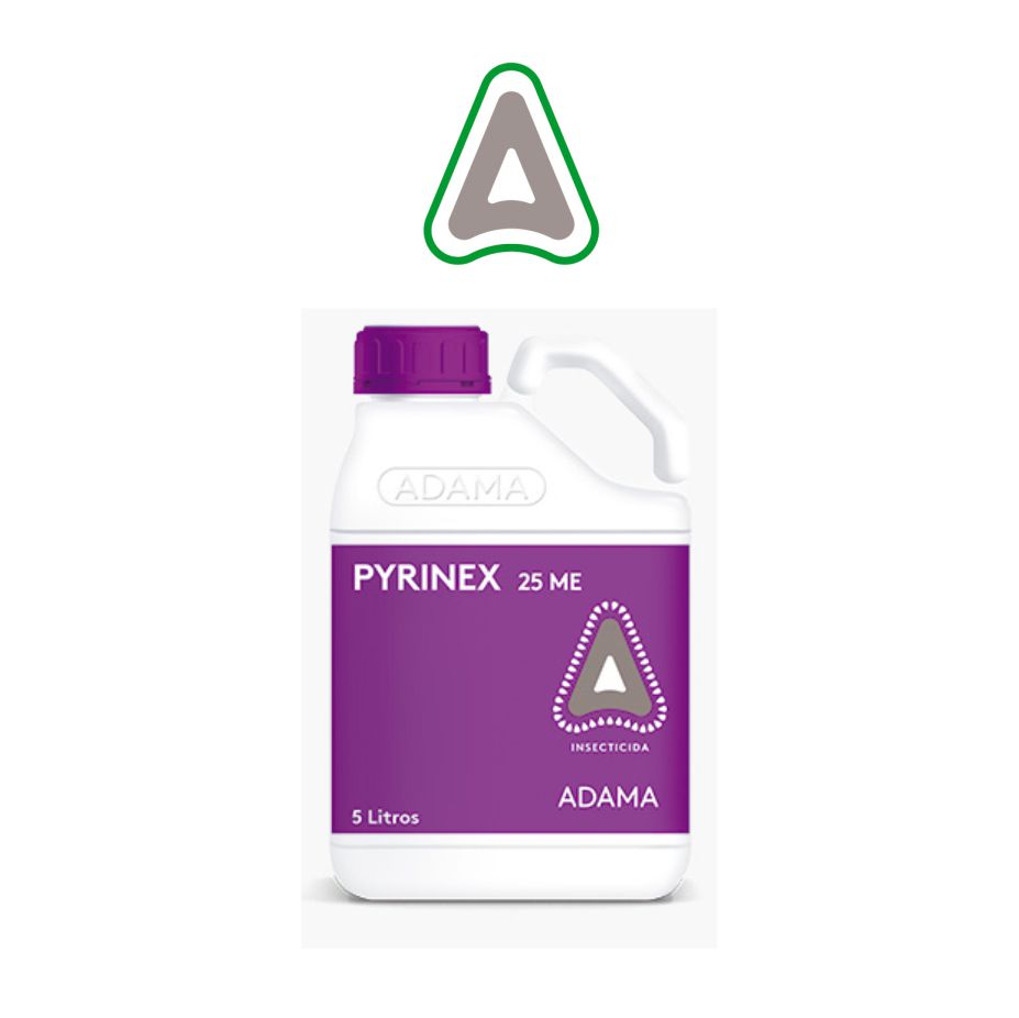 Adama – Pyrinex 25