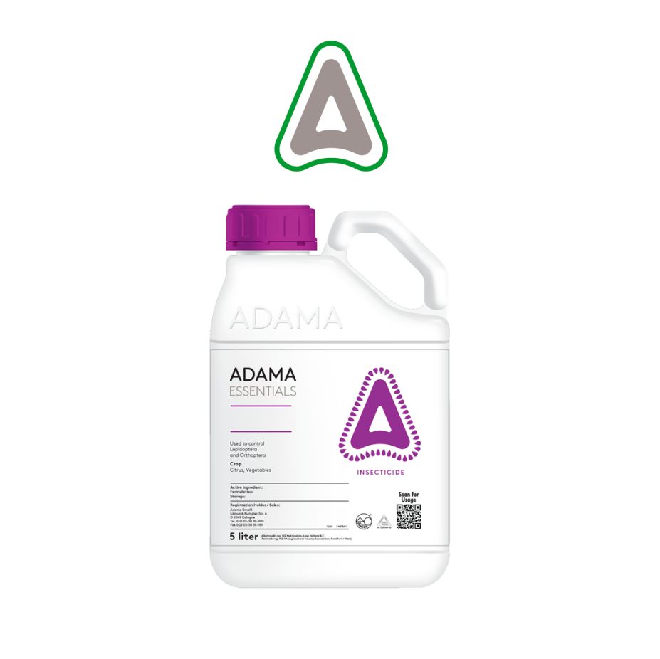 Adama – Pyrinex 48