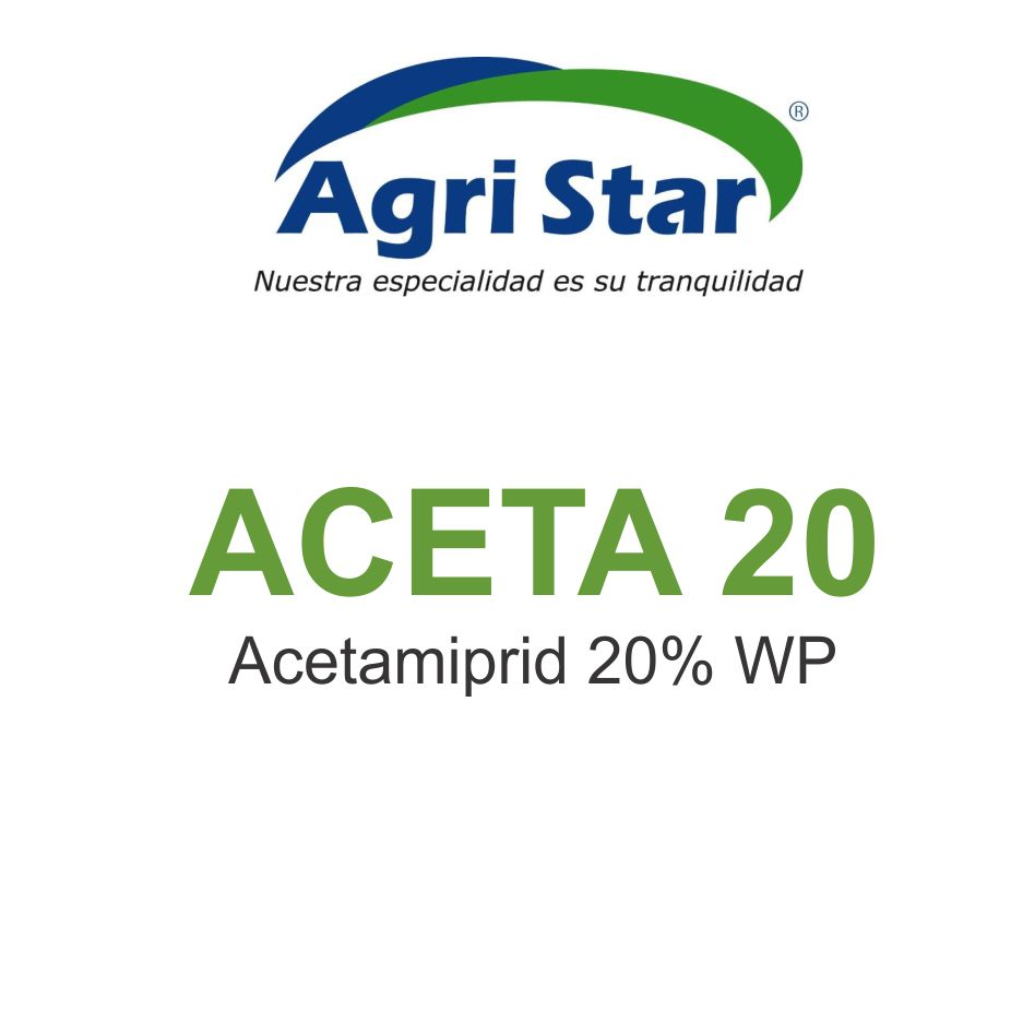 Agri Star – Aceta 20