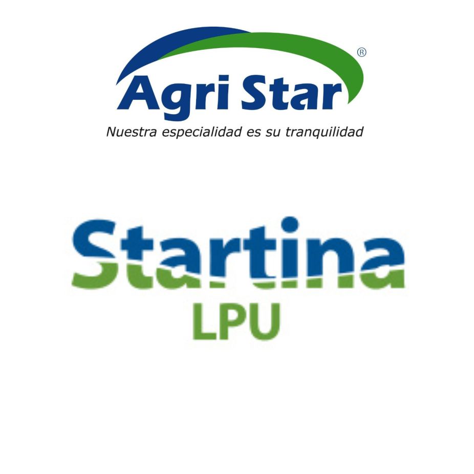 Agri Star – Startina