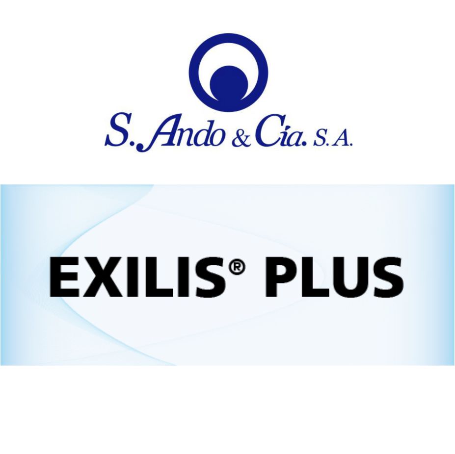 Ando – Exilis Plus