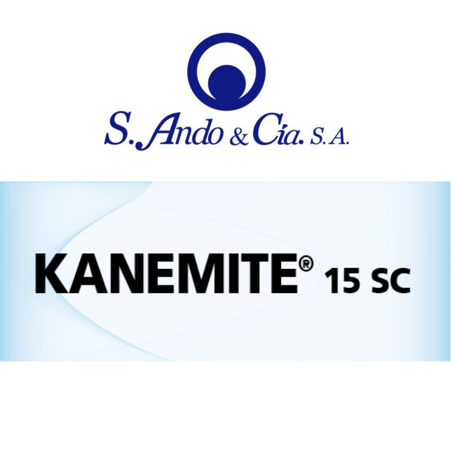 Ando – Kanemite