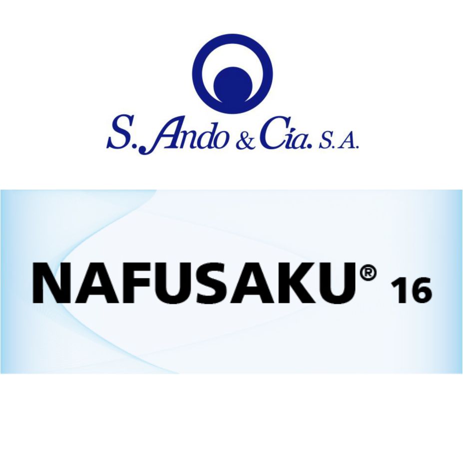 Ando – Nafusaku