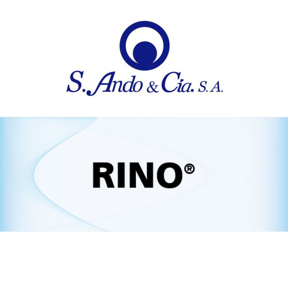 Ando – Rino