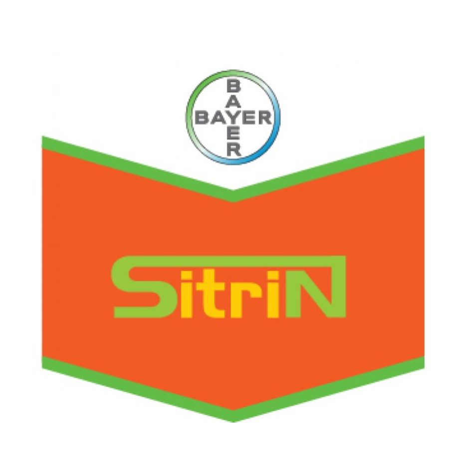 Bayer – Sitrin