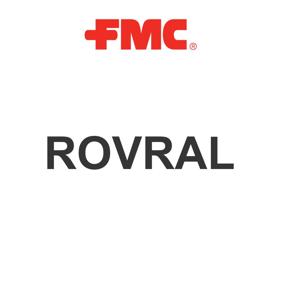 FMC – Rovral