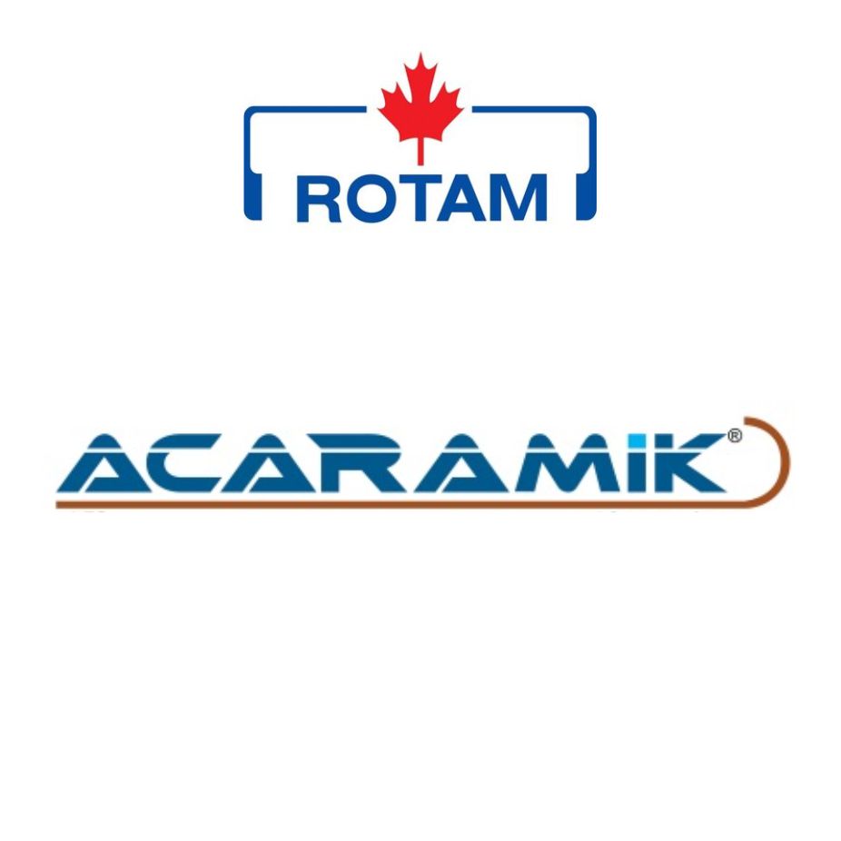 Rotam – Acaramik Ec