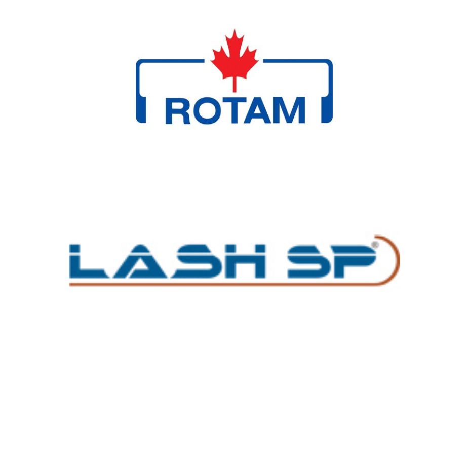 Rotam – Lash SP