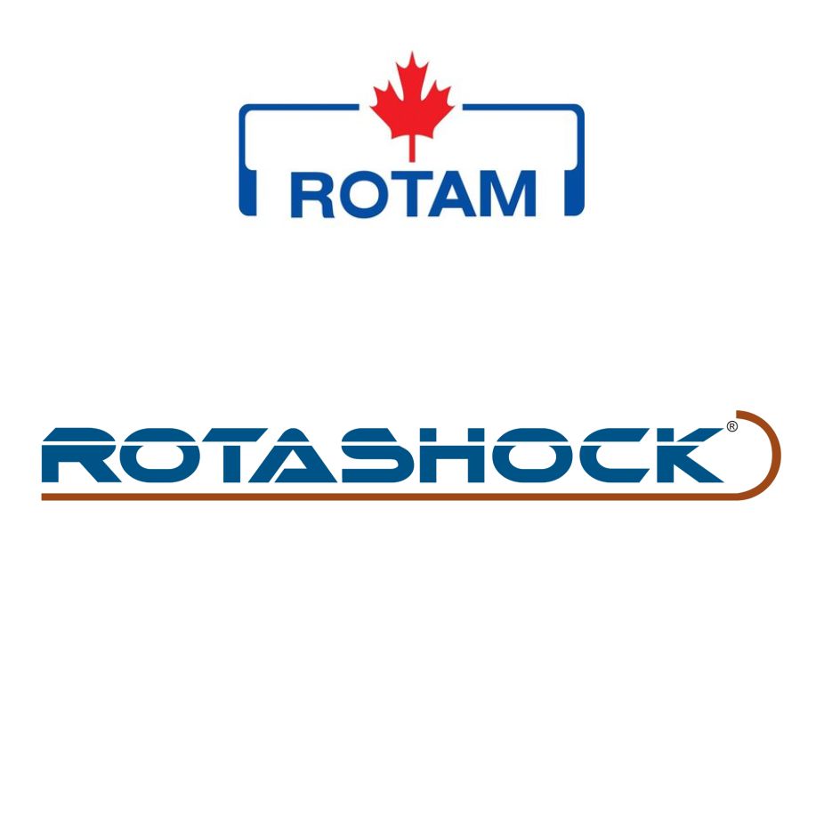 Rotam – Rotashock
