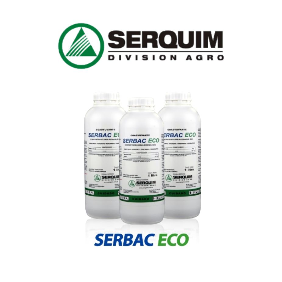 Serquim – Serbac Eco