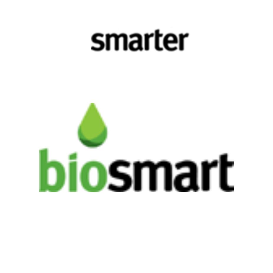 Smarter – Biosmart