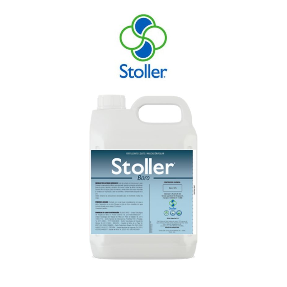 Stoller – Boro