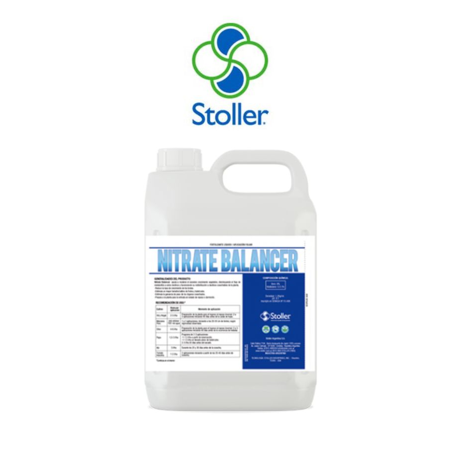 Stoller – Nitrate Balancer