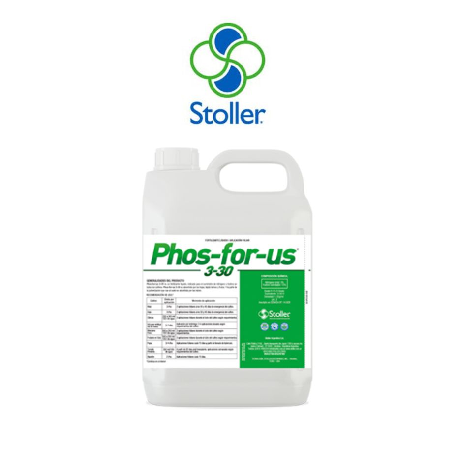 Stoller – Phos For Us