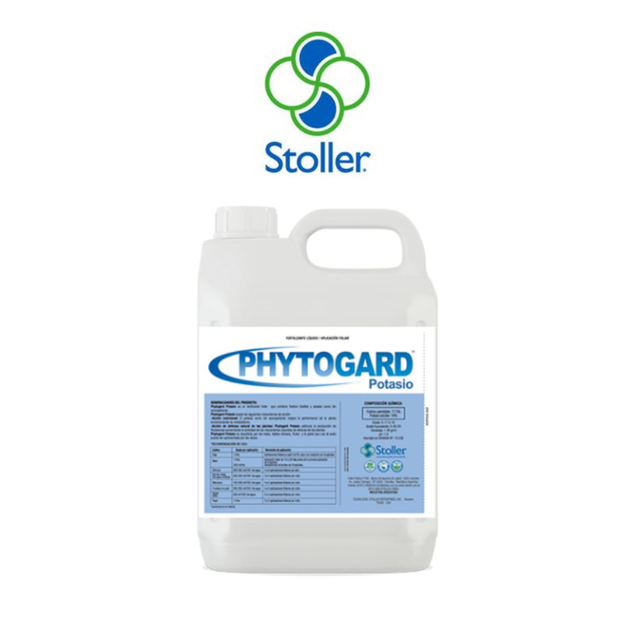 Stoller – Phytogard