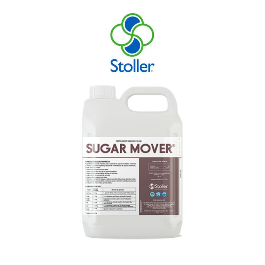 Stoller – Sugar Mover