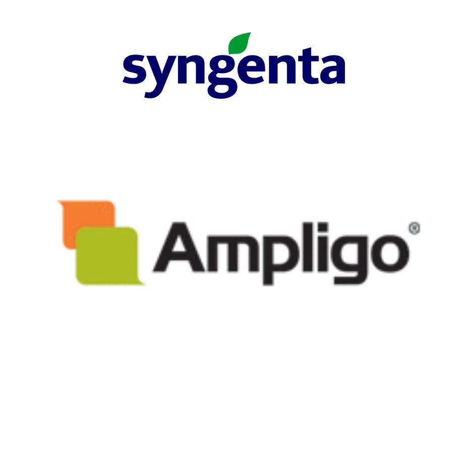 Syngenta – Ampligo