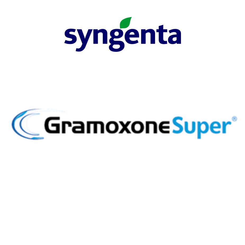 Syngenta – Gramoxone Super