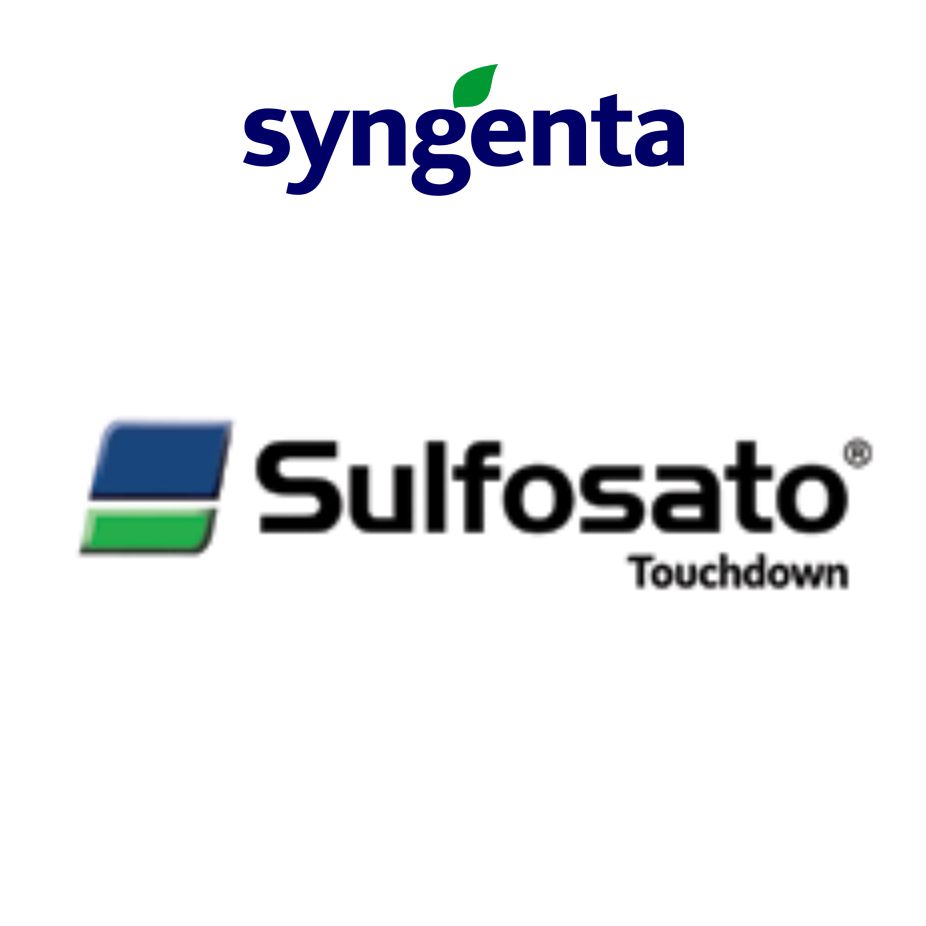 Syngenta – Sulfosato