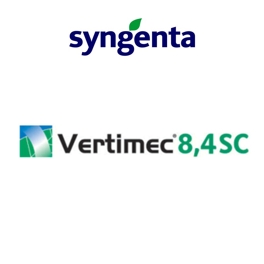 Syngenta – Vertimec