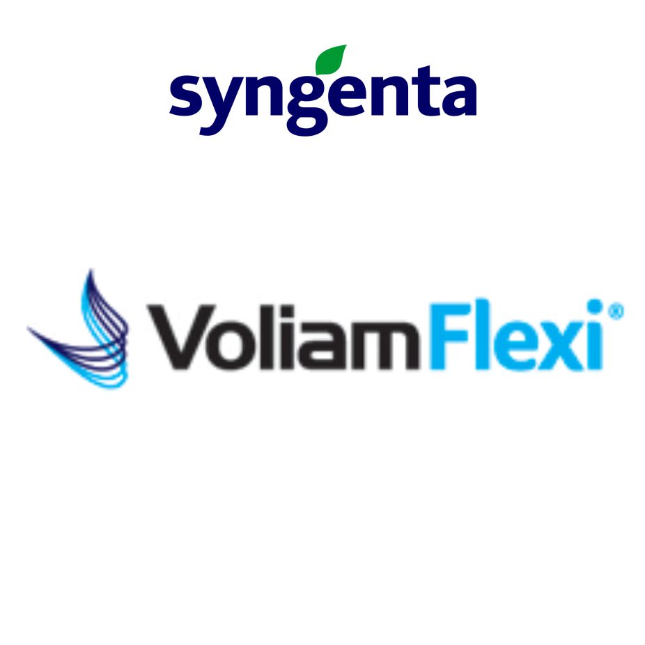 Syngenta – Voliam Flexi