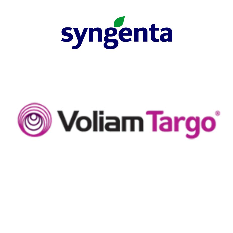 Syngenta – Voliam Targo