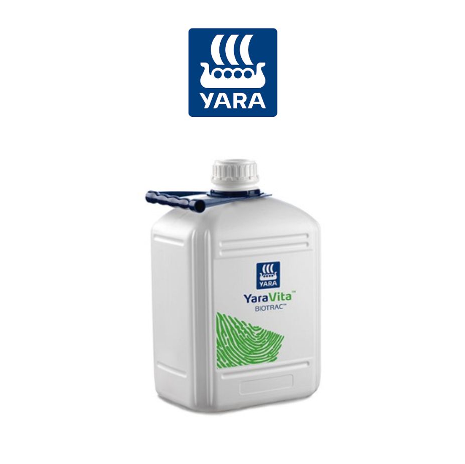 Yara – Biotrac