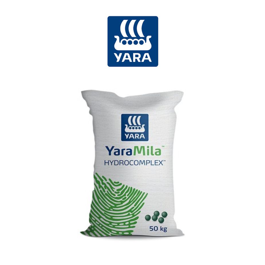 Yara – Hydrocomplex