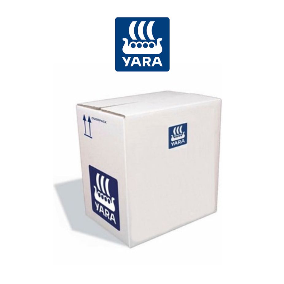 Yara – Nutra Phos Super K