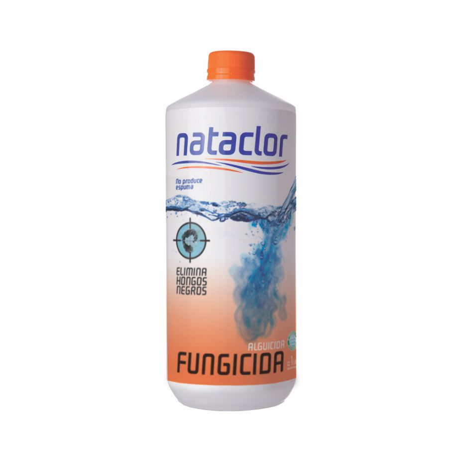 FUNGUICIDA